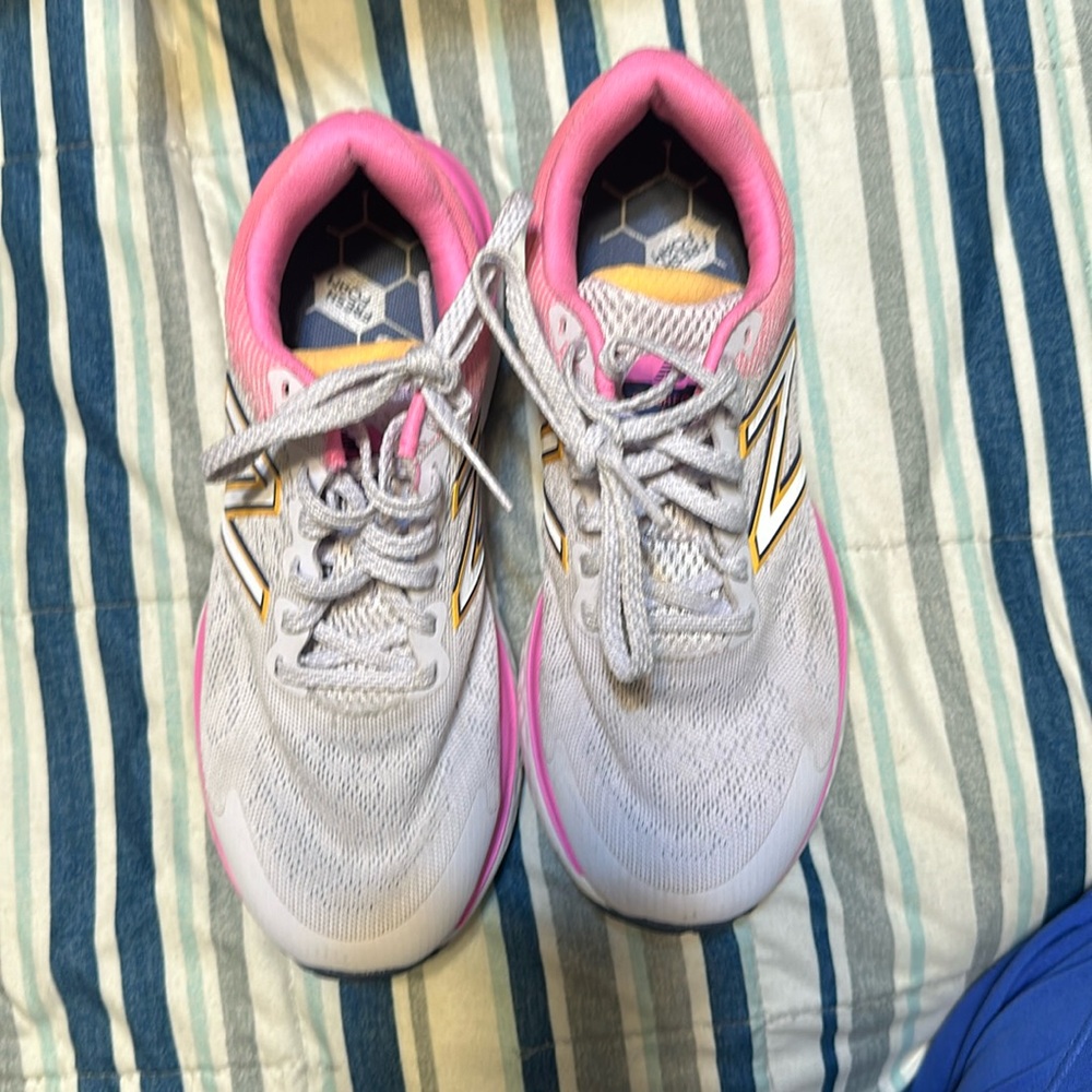 New Balancece